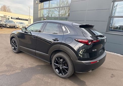 Mazda CX-30, 2026 3