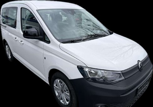 Volkswagen Caddy, 2024