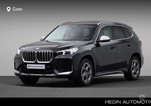 BMW X1, 2023