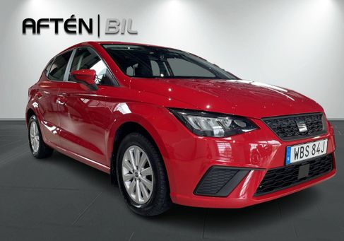 Seat Ibiza, 2023 3