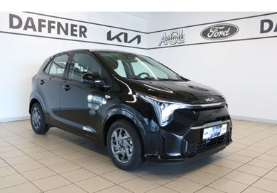 Kia Picanto, 2026