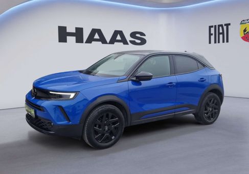 Opel Mokka, 2023 2