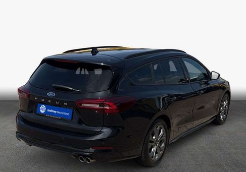 Ford Focus, 2024