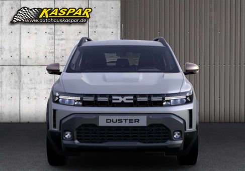 Dacia Duster, 2026 2