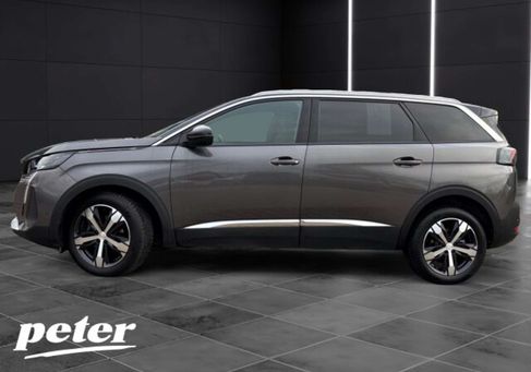 Peugeot 5008, 2023