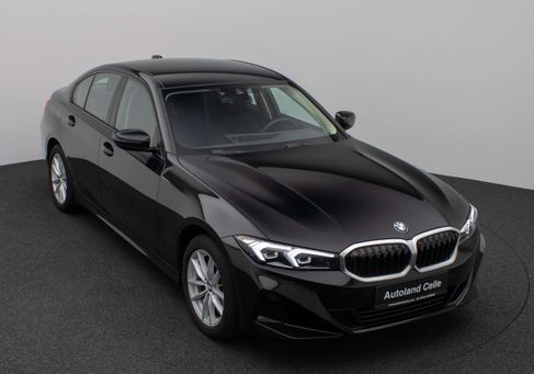 BMW 318, 2024
