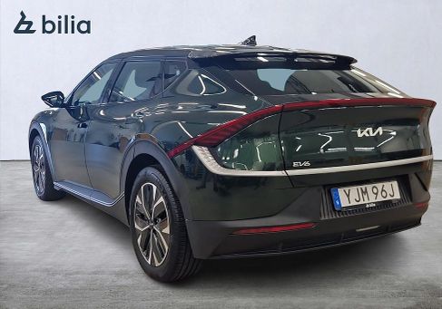 Kia EV6, 2023 2