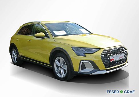 Audi A3, 2025 3