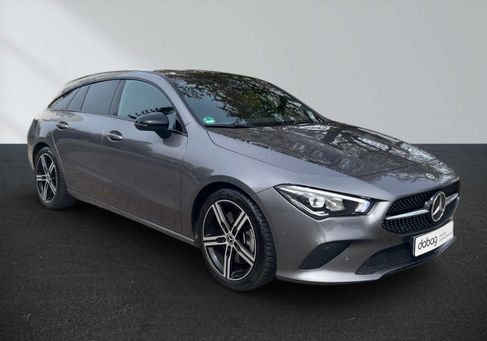 Mercedes-Benz CLA 250, 2022 2
