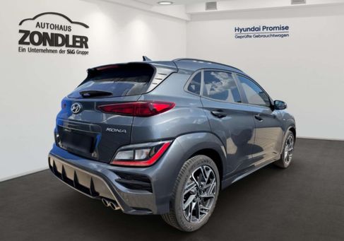 Hyundai Kona, 2021 3