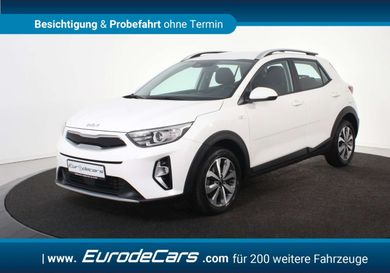 Kia Stonic, 2023