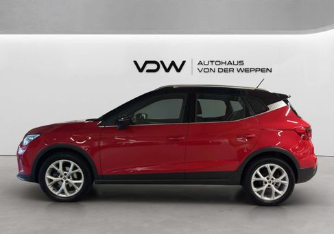 Seat Arona, 2023