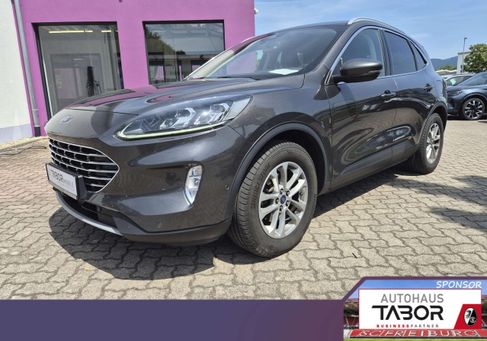 Ford Kuga, 2020