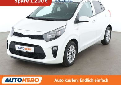 Kia Picanto, 2024