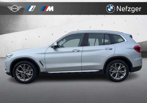 BMW X3, 2019 2