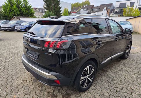 Peugeot 3008, 2022