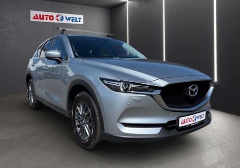 Mazda CX-5, 2019 2