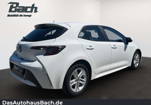 Toyota Corolla, 2022 3