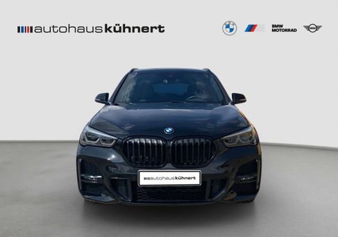 BMW X1, 2022