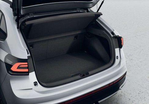 Volkswagen Taigo, 2026