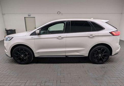 Ford Edge, 2019