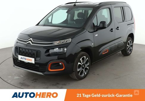 Citroën Berlingo, 2023