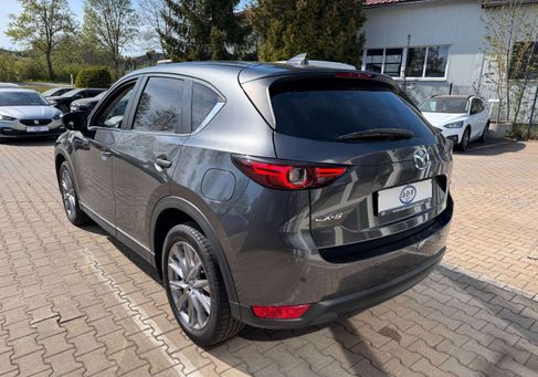 Mazda CX-5, 2018 3