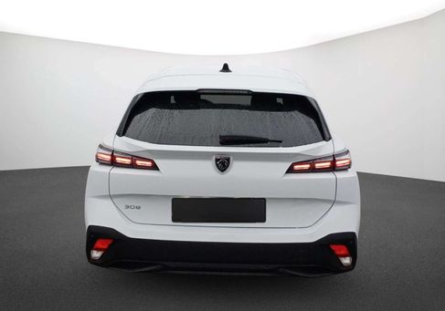 Peugeot 308, 2023