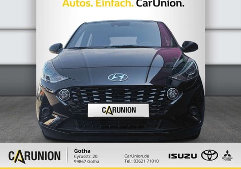 Hyundai i10, 2023 2
