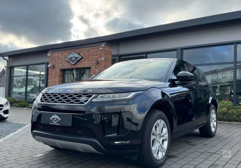 Land Rover Range Rover Evoque, 2019