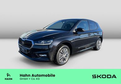 Skoda Fabia, 2026