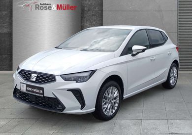 Seat Ibiza, 2026