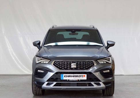 Seat Ateca, 2022