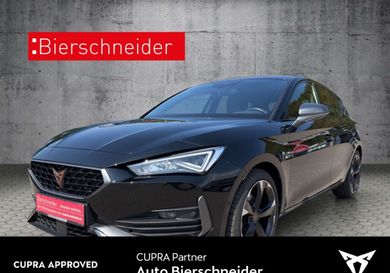 Cupra Leon, 2023
