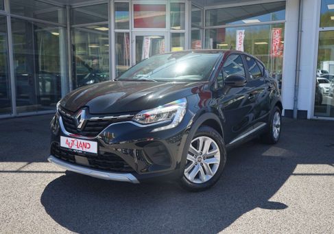 Renault Captur, 2020