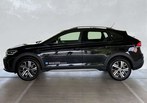Volkswagen Taigo, 2025