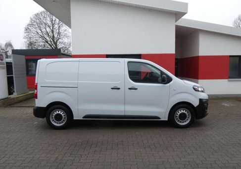 Fiat Scudo, 2023