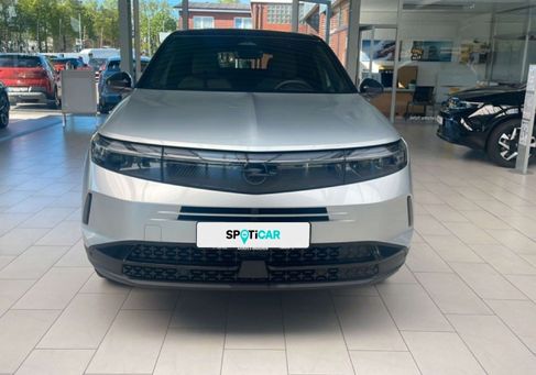 Opel Grandland X, 2025 2