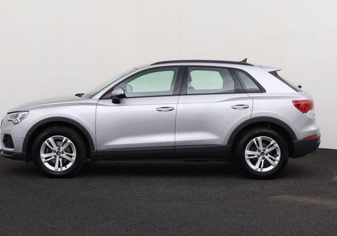 Audi Q3, 2021