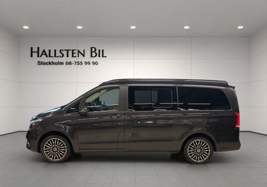 Mercedes-Benz V 300, 2023