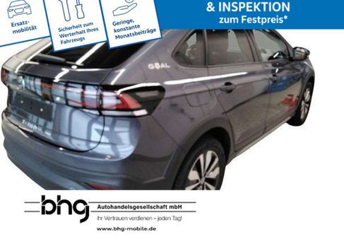 Volkswagen Taigo, 2025