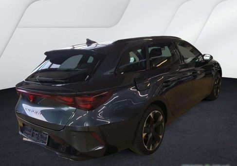 Cupra Leon, 2025
