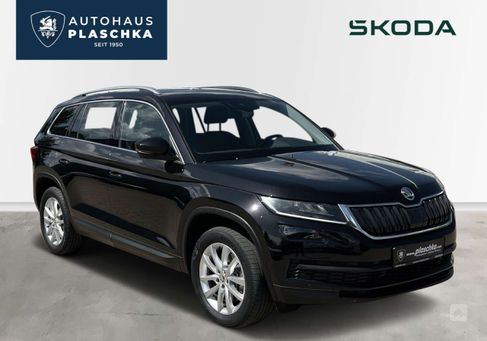 Skoda Kodiaq, 2020