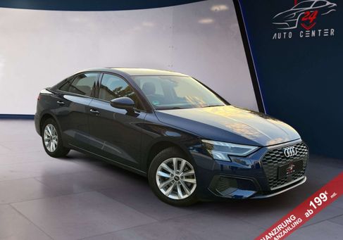 Audi A3, 2023 3