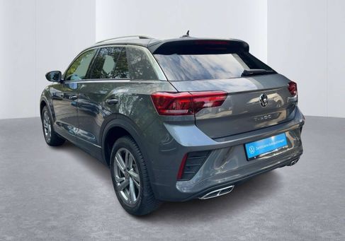 Volkswagen T-Roc, 2024
