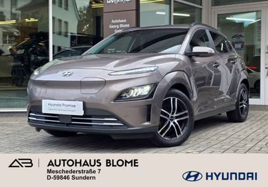 Hyundai Kona, 2022