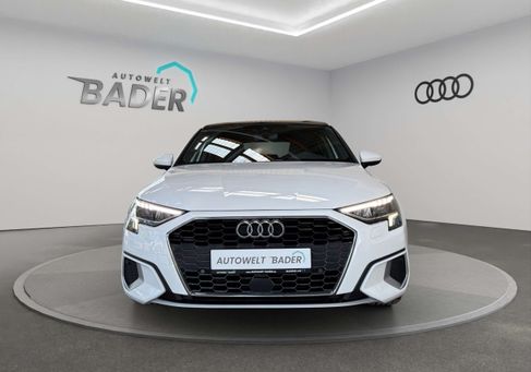 Audi A3, 2023 2