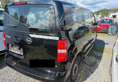 Opel Vivaro, 2023 2