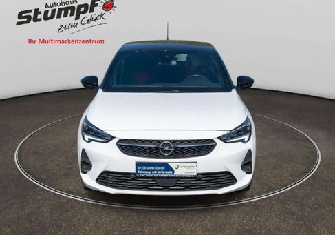 Opel Corsa, 2023 2