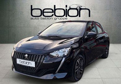 Peugeot 208, 2023